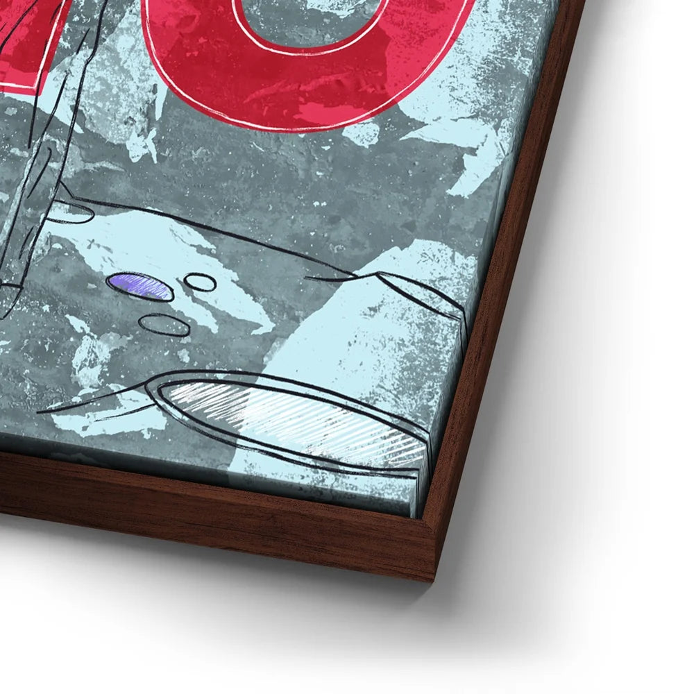 Featured image 15 for Dream Big I - Sketch
