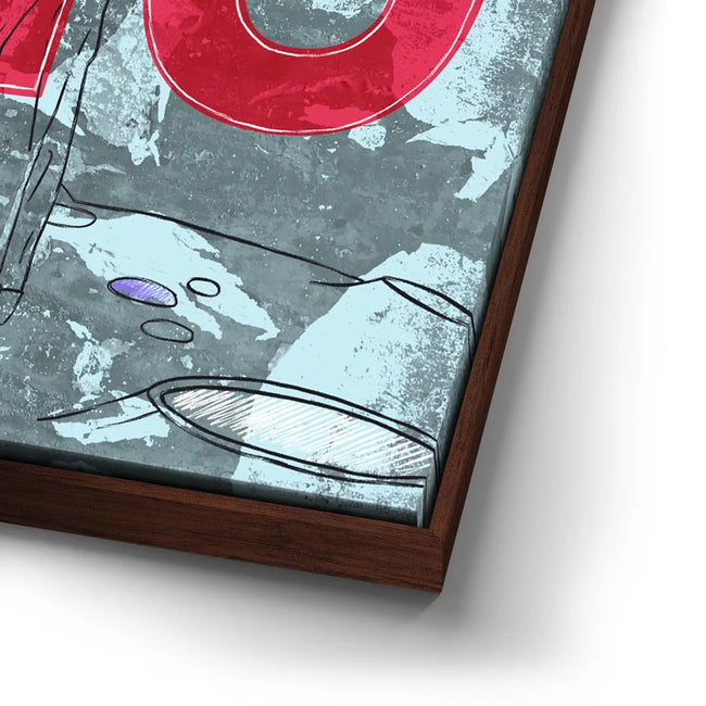 Featured image 15 for Dream Big I - Sketch