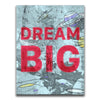 Featured image 1 for Dream Big I - Sketch