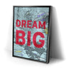 Thumbnail image 2 for Dream Big I - Sketch