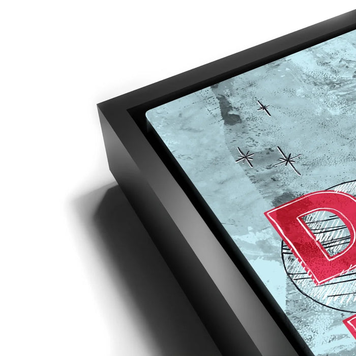 Featured image 12 for Dream Big I - Sketch