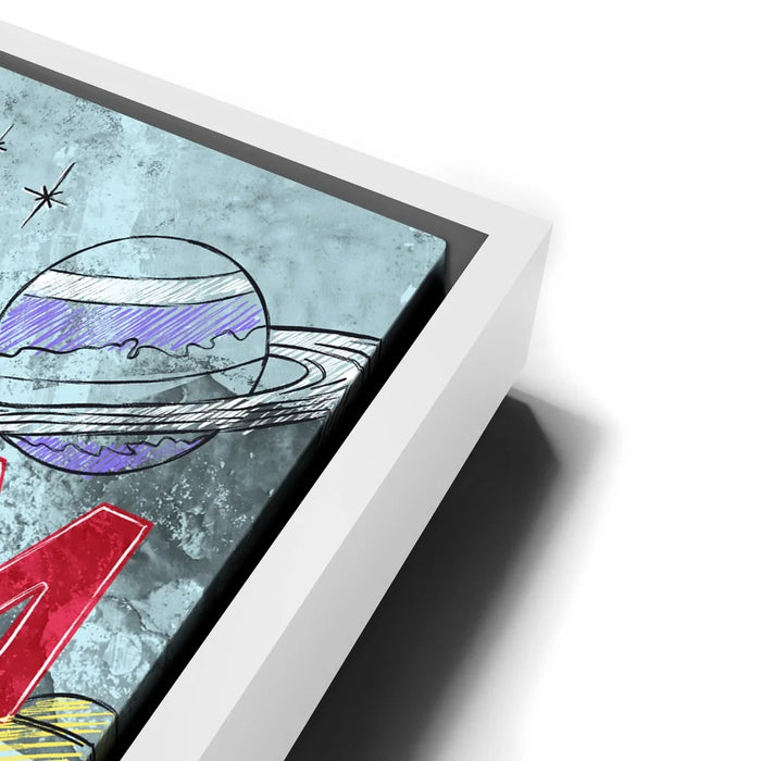 Featured image 14 for Dream Big I - Sketch