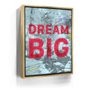 Featured image 8 for Dream Big I - Sketch
