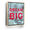 Featured image 10 for Dream Big I - Sketch