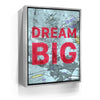 Featured image 9 for Dream Big I - Sketch
