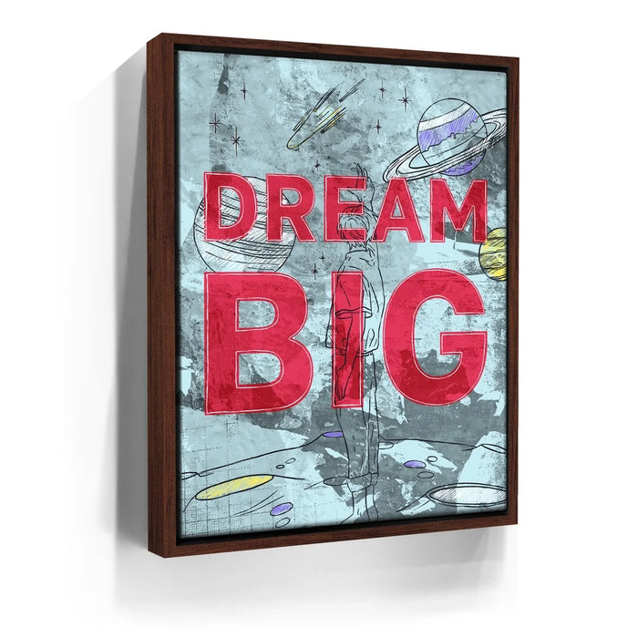 Featured image 11 for Dream Big I - Sketch