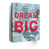 Thumbnail image 5 for Dream Big I - Sketch