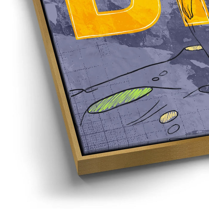 Featured image 13 for Dream Big II - Sketch