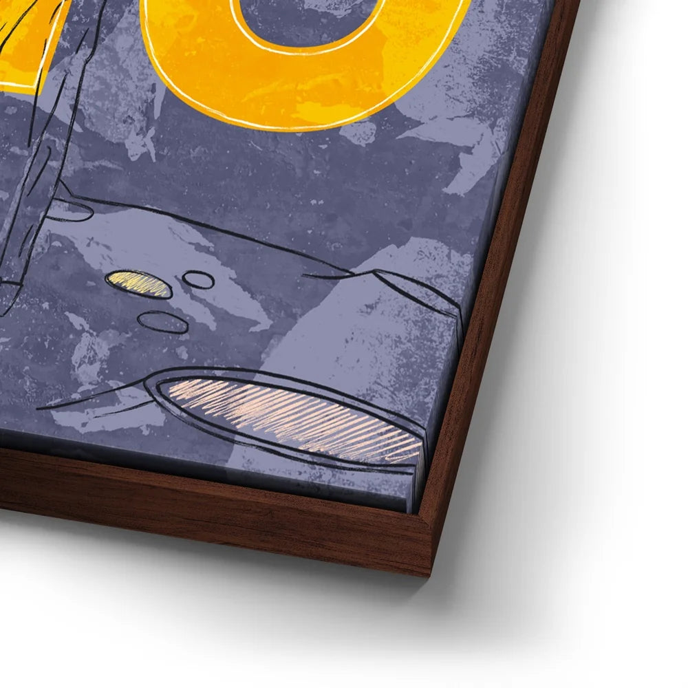 Featured image 15 for Dream Big II - Sketch