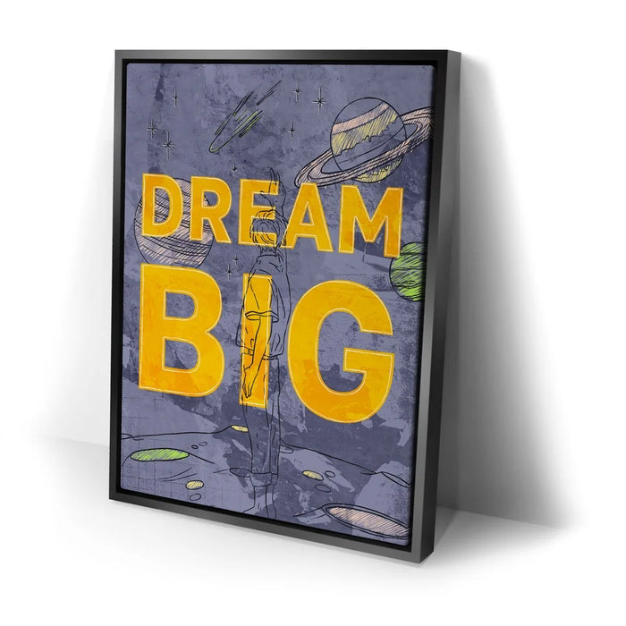 Featured image 2 for Dream Big II - Sketch