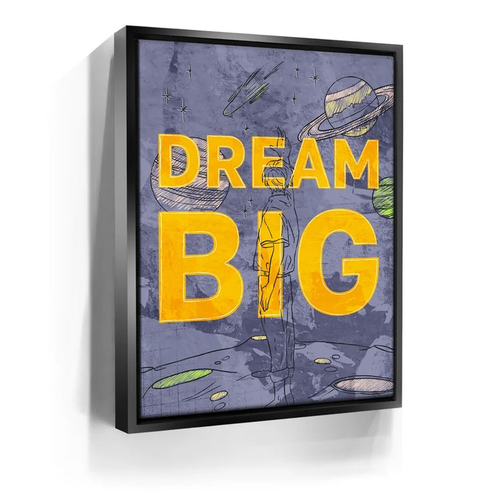 Featured image 6 for Dream Big II - Sketch