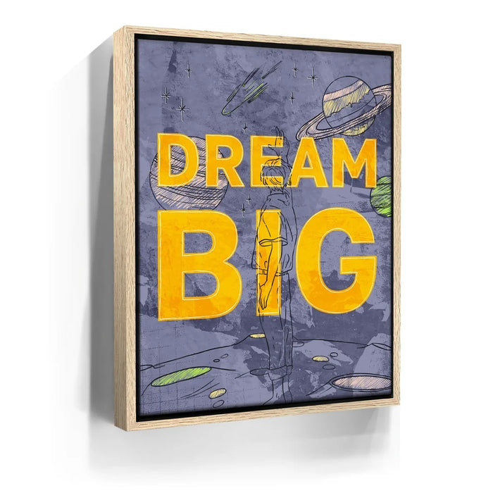 Featured image 10 for Dream Big II - Sketch