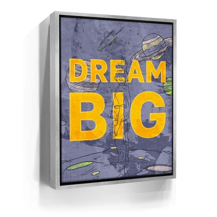 Featured image 9 for Dream Big II - Sketch