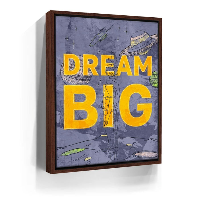 Featured image 11 for Dream Big II - Sketch
