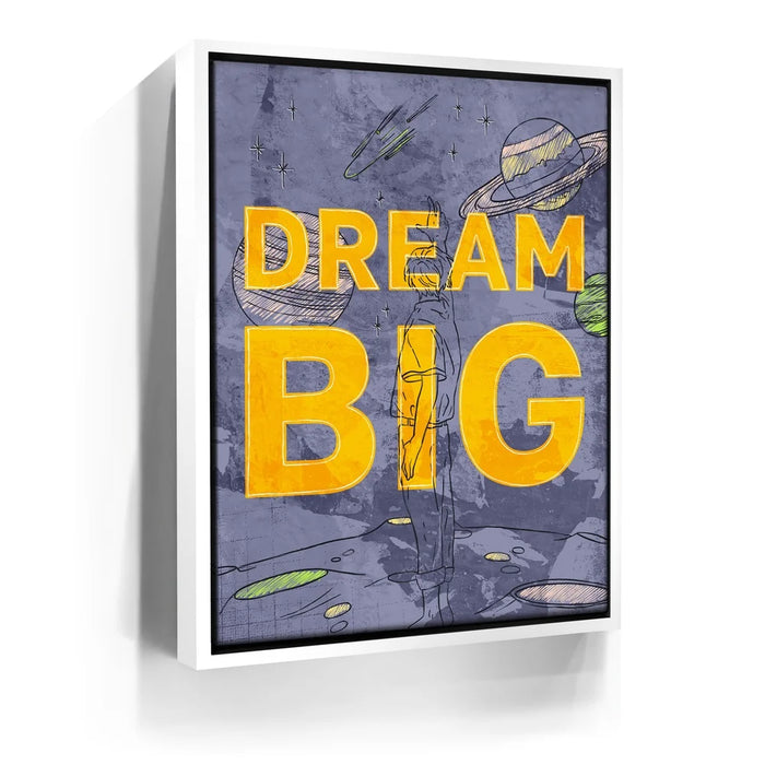 Featured image 7 for Dream Big II - Sketch