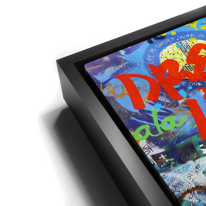 Featured image 11 for Dream Big Live Big