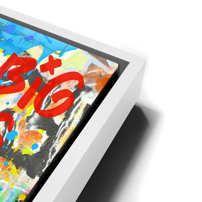 Featured image 14 for Dream Big Live Big