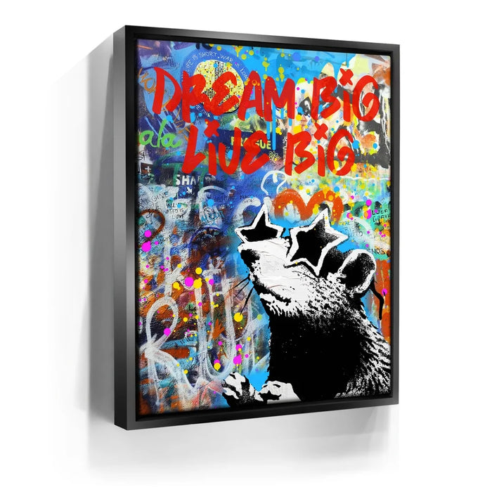 Featured image 6 for Dream Big Live Big