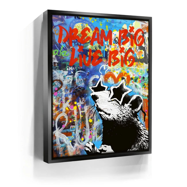 Featured image 5 for Dream Big Live Big
