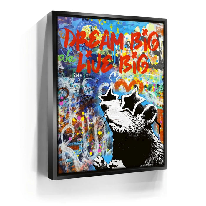 Featured image 5 for Dream Big Live Big