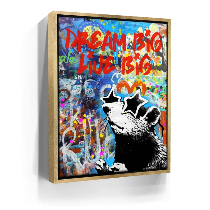 Featured image 8 for Dream Big Live Big