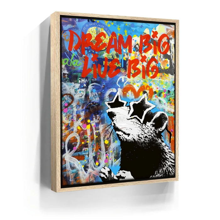 Featured image 9 for Dream Big Live Big