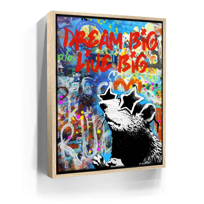 Featured image 10 for Dream Big Live Big