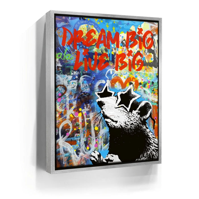 Featured image 8 for Dream Big Live Big