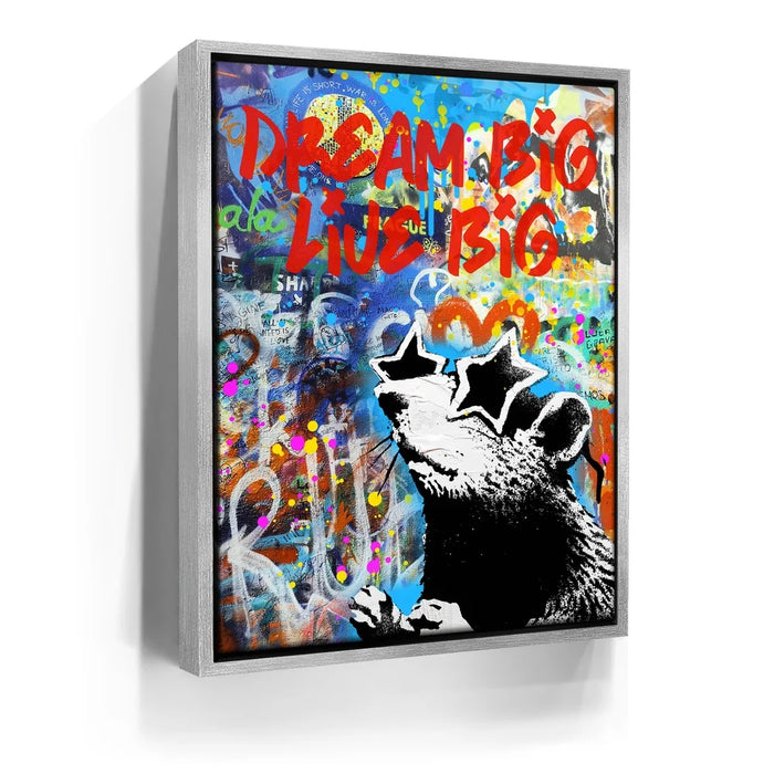 Featured image 9 for Dream Big Live Big