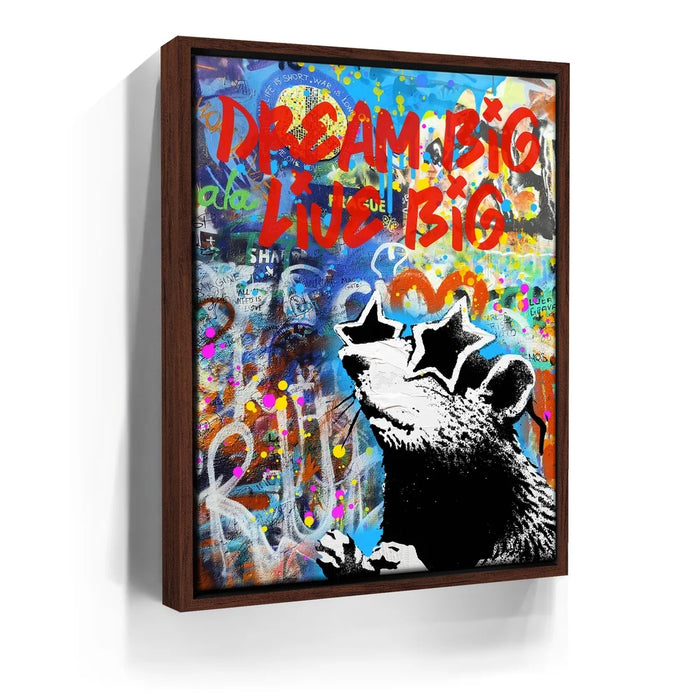 Featured image 11 for Dream Big Live Big