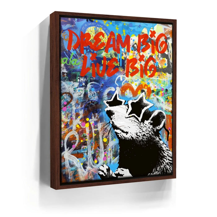 Featured image 10 for Dream Big Live Big