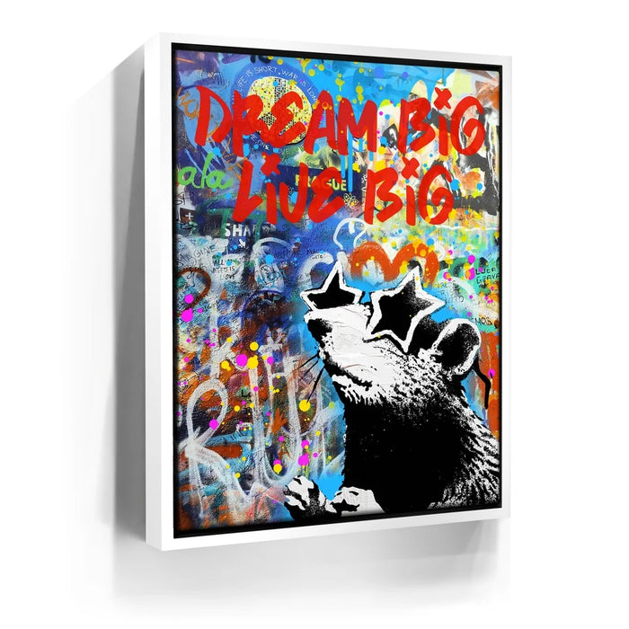 Featured image 7 for Dream Big Live Big