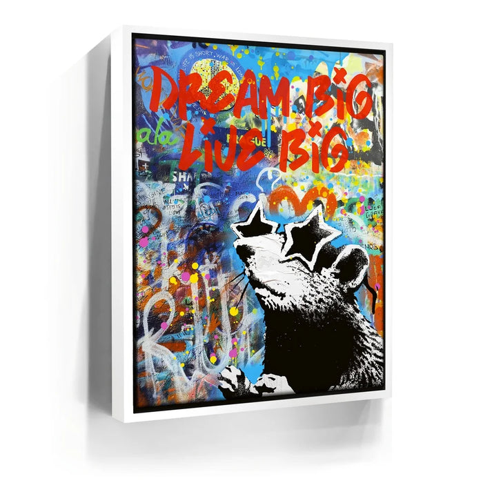 Featured image 6 for Dream Big Live Big