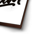 Thumbnail image 14 for Dream Calligraphy - Black and White I