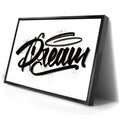 Thumbnail image 2 for Dream Calligraphy - Black and White I