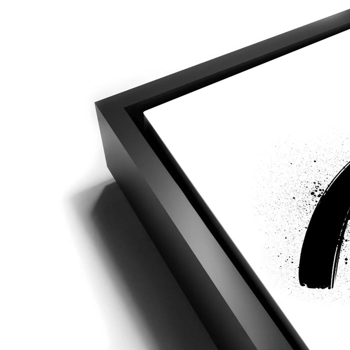 Featured image 12 for Dream Calligraphy - Black and White I