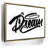 Featured image 8 for Dream Calligraphy - Black and White I