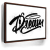 Featured image 11 for Dream Calligraphy - Black and White I