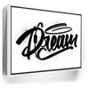 Featured image 7 for Dream Calligraphy - Black and White I