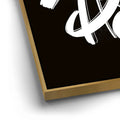 Thumbnail image 12 for Dream Calligraphy - Black and White II