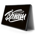 Thumbnail image 2 for Dream Calligraphy - Black and White II
