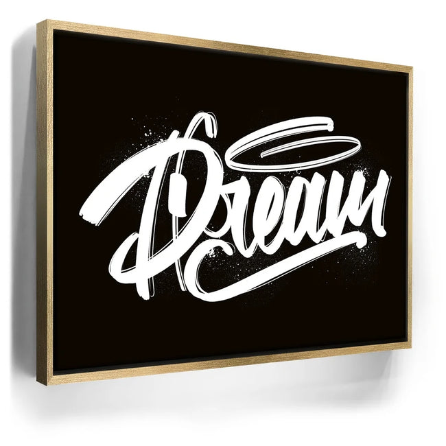 Featured image 7 for Dream Calligraphy - Black and White II
