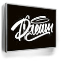 Featured image 8 for Dream Calligraphy - Black and White II