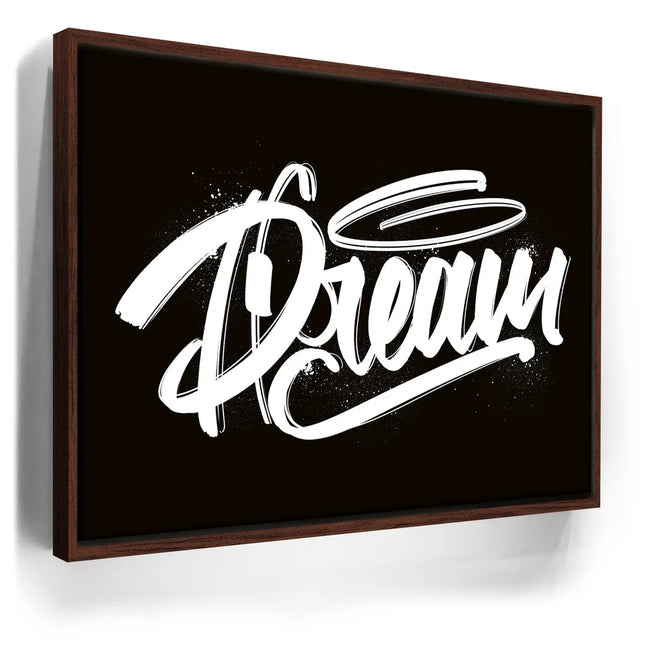 Featured image 10 for Dream Calligraphy - Black and White II
