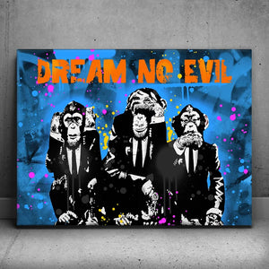 Dream No Evil
