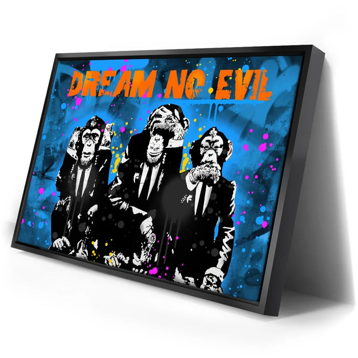 Featured image 2 for Dream No Evil