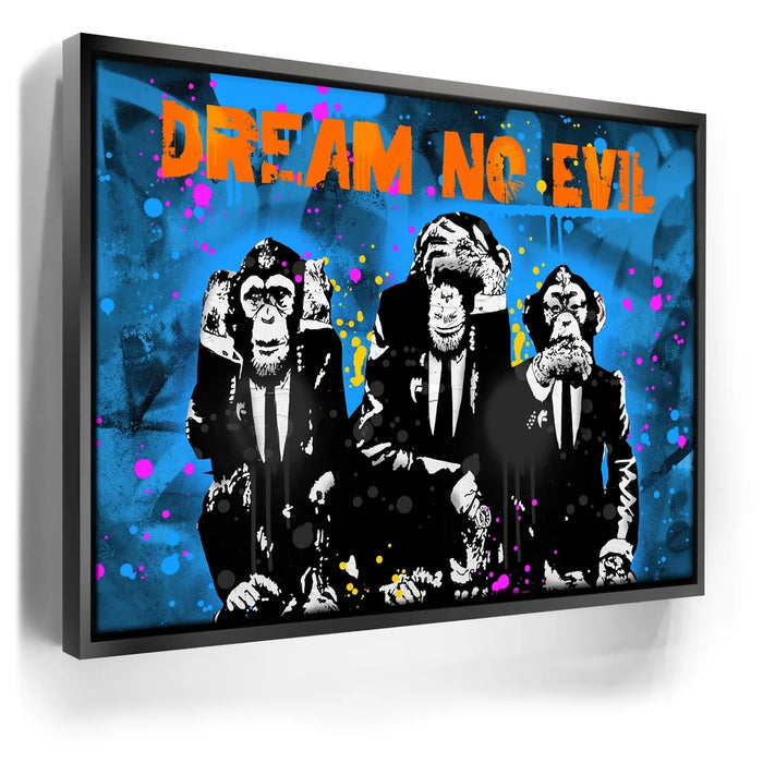 Featured image 6 for Dream No Evil