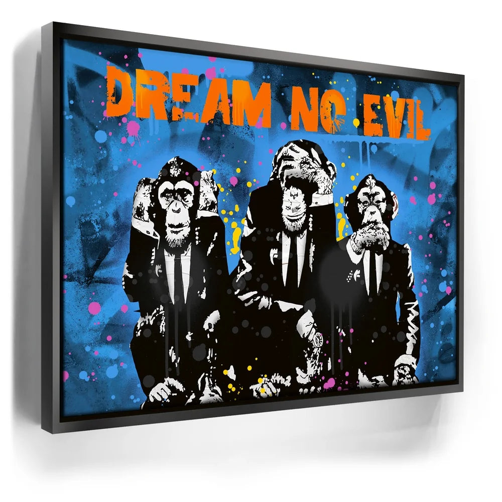 Featured image 5 for Dream No Evil