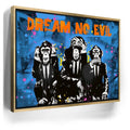 Featured image 7 for Dream No Evil