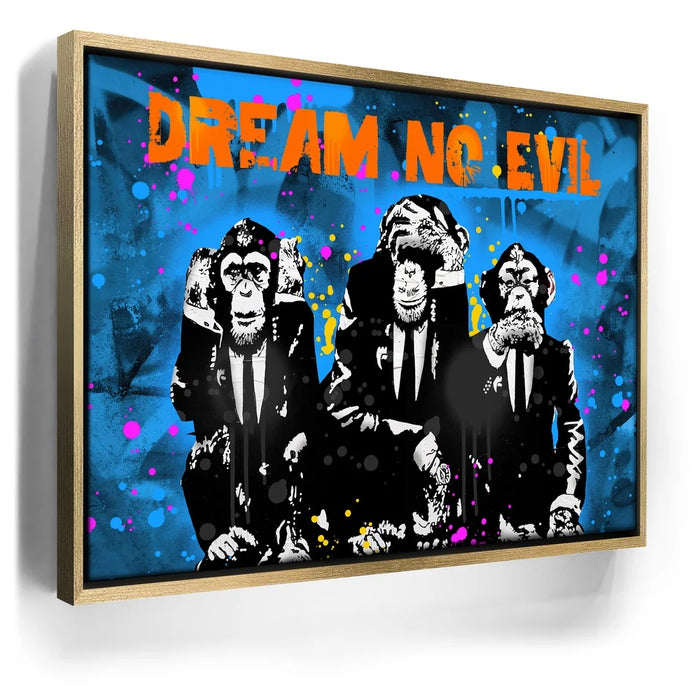 Featured image 8 for Dream No Evil